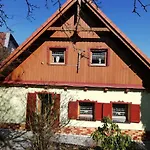 Tatil Evi Everysky - Dom Waska 3 *