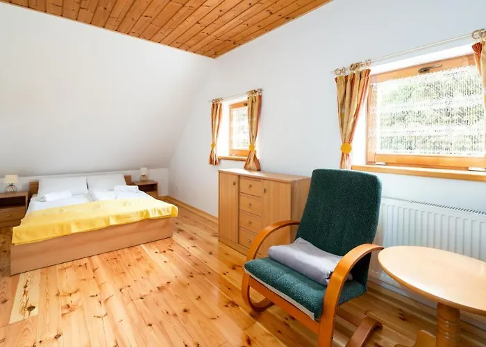 度假居 Everysky - Dom Waska 3