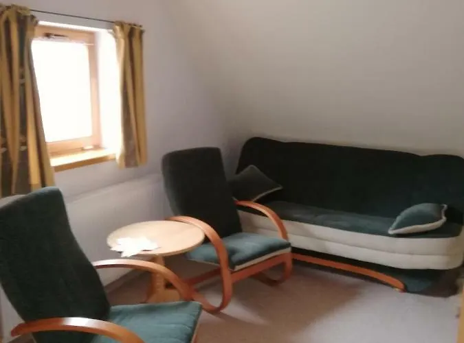 Everysky - Dom Waska 3 * 卡尔帕奇