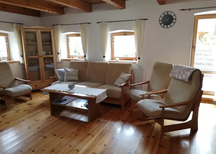 Everysky - Dom Waska 3 卡尔帕奇