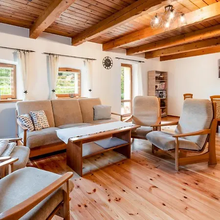 Everysky - Dom Waska 3 Hébergement de vacances Karpacz