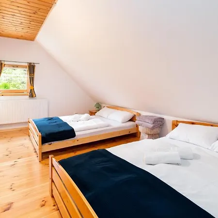 Everysky - Dom Waska 3 Prázdninový dům Karpacz
