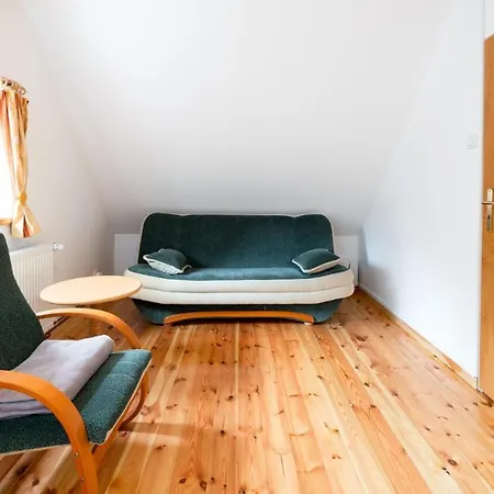 Holiday home Everysky - Dom Waska 3