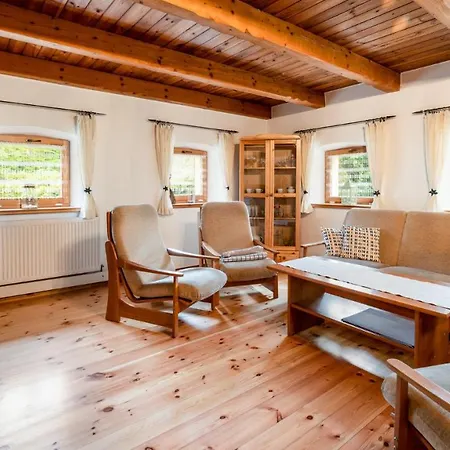 Everysky - Dom Waska 3 Vakantiehuis Karpacz