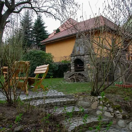 Prázdninový dům Everysky - Dom Waska 3 Karpacz