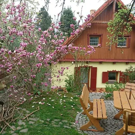 Holiday home Everysky - Dom Waska 3 *