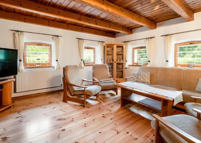 Everysky - Dom Waska 3 Vakantiehuis Karpacz