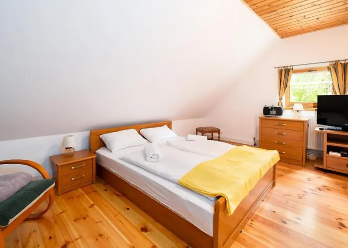 Everysky - Dom Waska 3 Karpacz