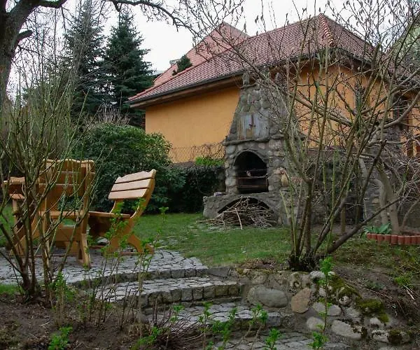 Vakantiehuis Everysky - Dom Waska 3 Karpacz